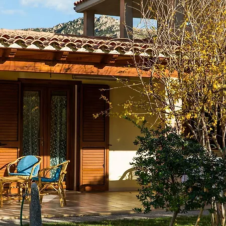 Casa Azalea * Solanas (Cagliari)