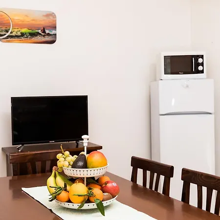 Apartment Casa Azalea Solanas (Cagliari)