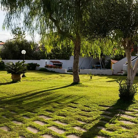 Casa Azalea Solanas (Cagliari)