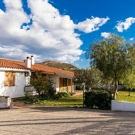 Casa Azalea Solanas (Cagliari)