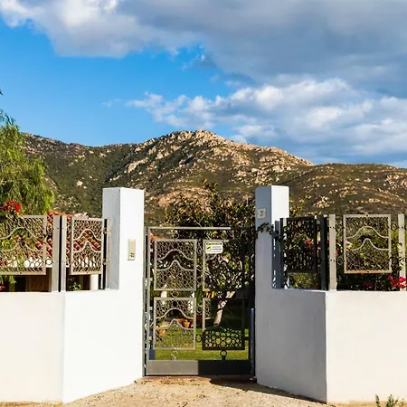 Casa Azalea Solanas (Cagliari)