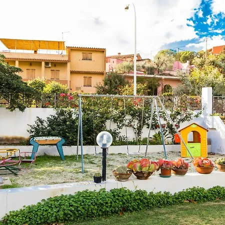 Casa Azalea *