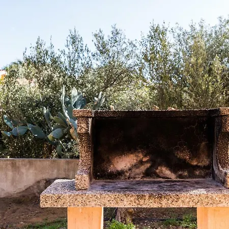 Casa Azalea * Solanas (Cagliari)
