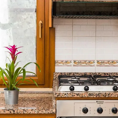 Apartment Casa Azalea Solanas (Cagliari)