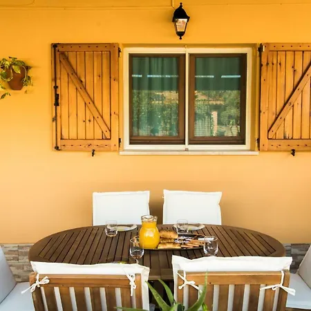 Casa Azalea Apartment