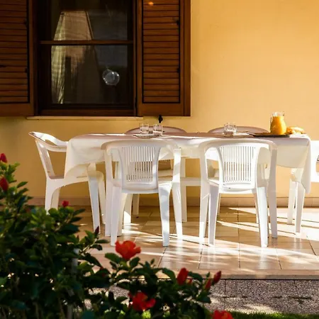 Apartment Casa Azalea Solanas (Cagliari)