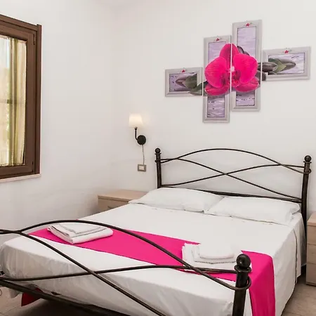 Casa Azalea Solanas (Cagliari)