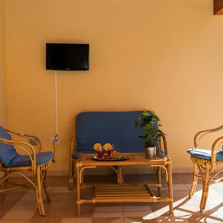 Casa Azalea Solanas (Cagliari)