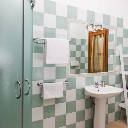 Casa Azalea Solanas (Cagliari)