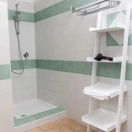 Casa Azalea * Solanas (Cagliari)