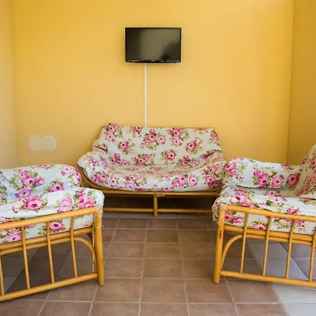 Casa Azalea Solanas (Cagliari)
