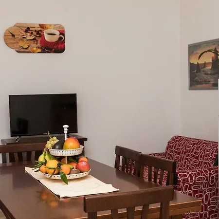Casa Azalea Apartment Solanas (Cagliari)