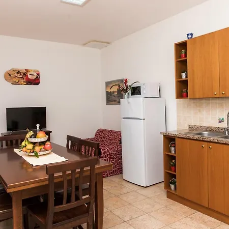 Casa Azalea * Solanas (Cagliari)