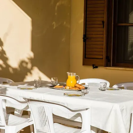 Apartment Casa Azalea Solanas (Cagliari)