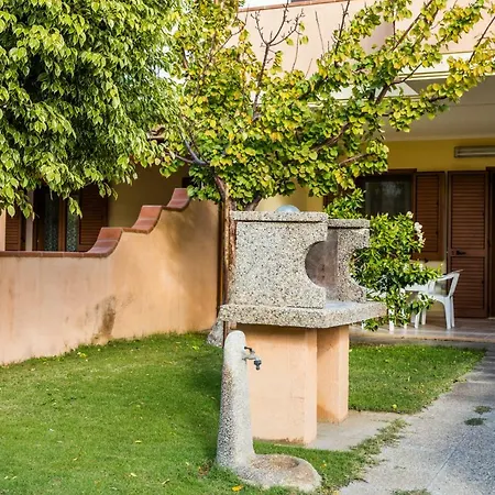 Casa Azalea * Solanas (Cagliari)