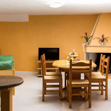 Casa Azalea *