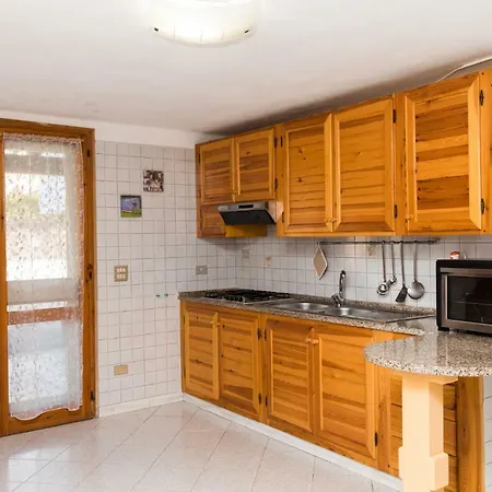 Casa Azalea Apartment Solanas (Cagliari)