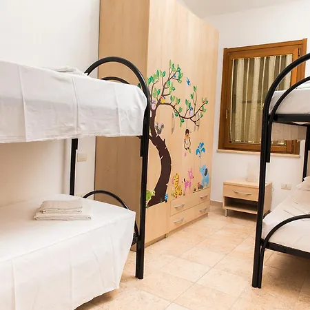 Casa Azalea Solanas (Cagliari)
