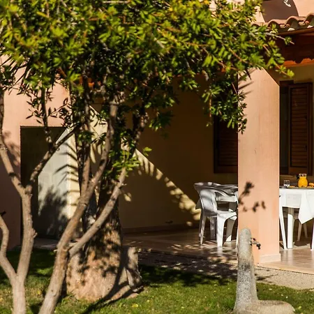 Apartman Casa Azalea