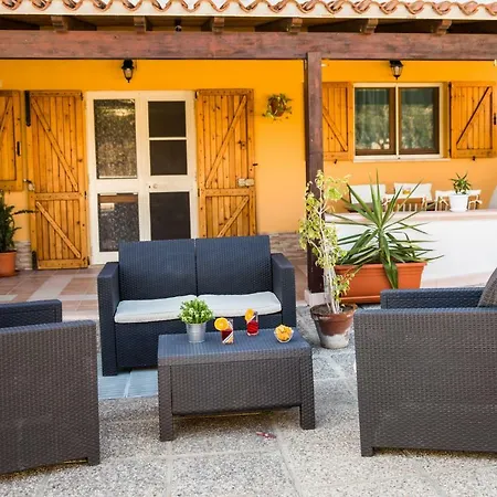 Apartman Casa Azalea