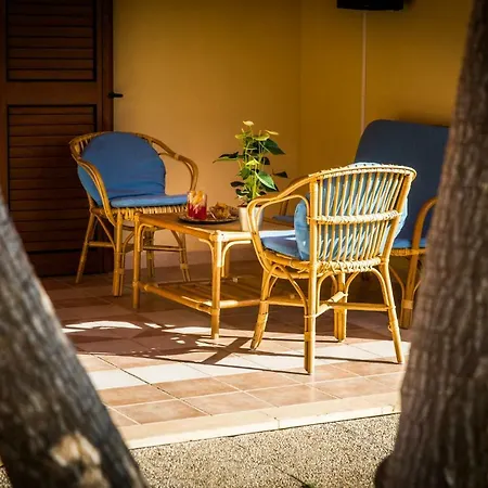 Casa Azalea 公寓 索拉纳斯