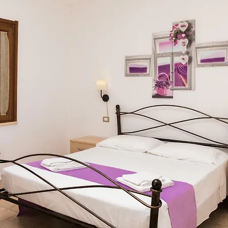 Apartman Casa Azalea Solanas