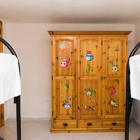 Casa Azalea 公寓 索拉纳斯